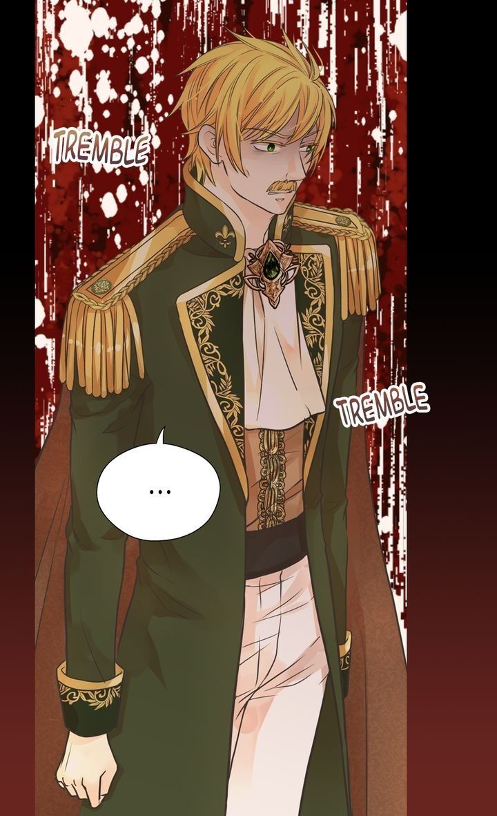 Daughter of the Emperor Chapter 228 - page 8