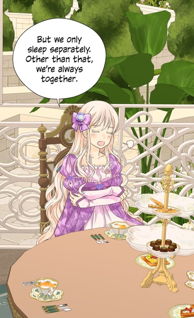 Daughter of the Emperor Chapter 227 - page 13
