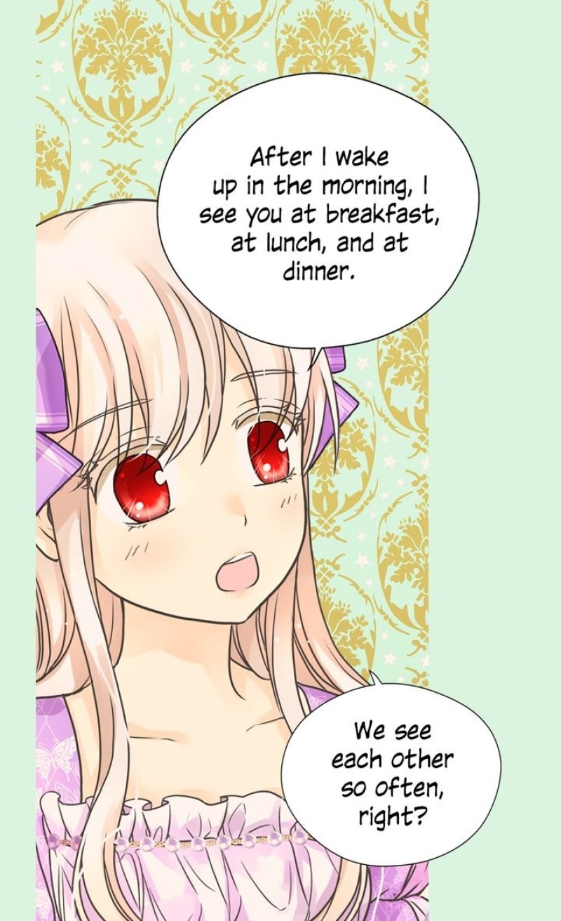 Daughter of the Emperor Chapter 227 - page 14