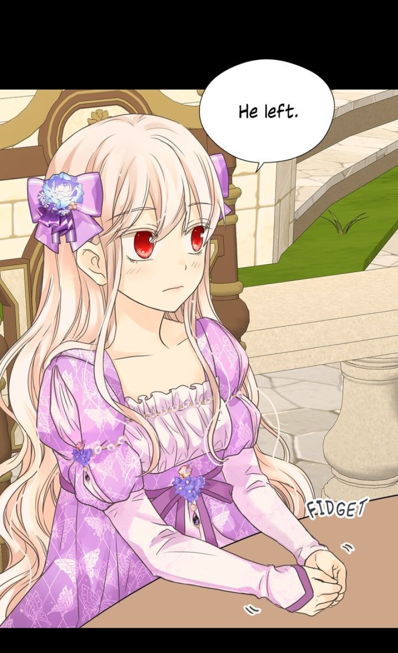 Daughter of the Emperor Chapter 227 - page 25