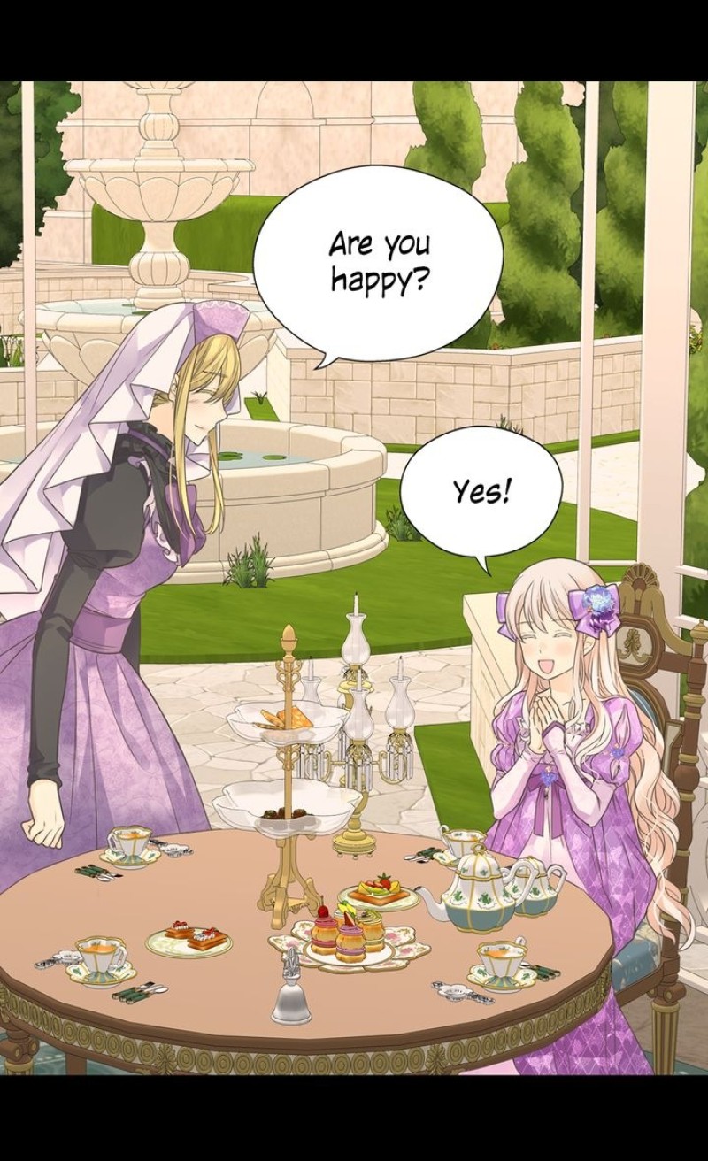 Daughter of the Emperor Chapter 227 - page 28