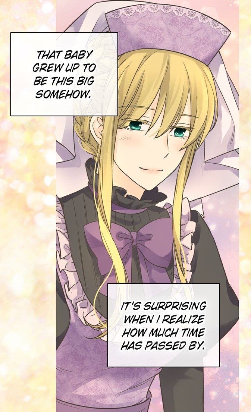Daughter of the Emperor Chapter 227 - page 29