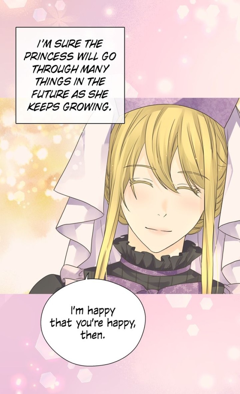 Daughter of the Emperor Chapter 227 - page 30