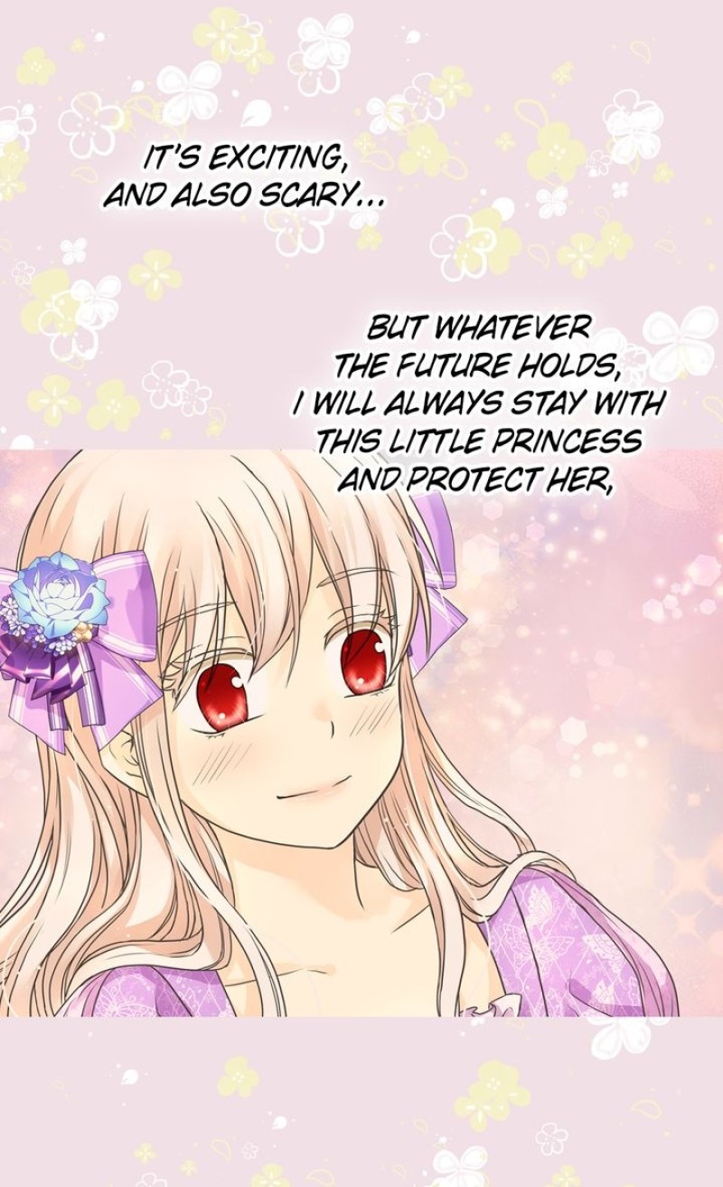 Daughter of the Emperor Chapter 227 - page 31