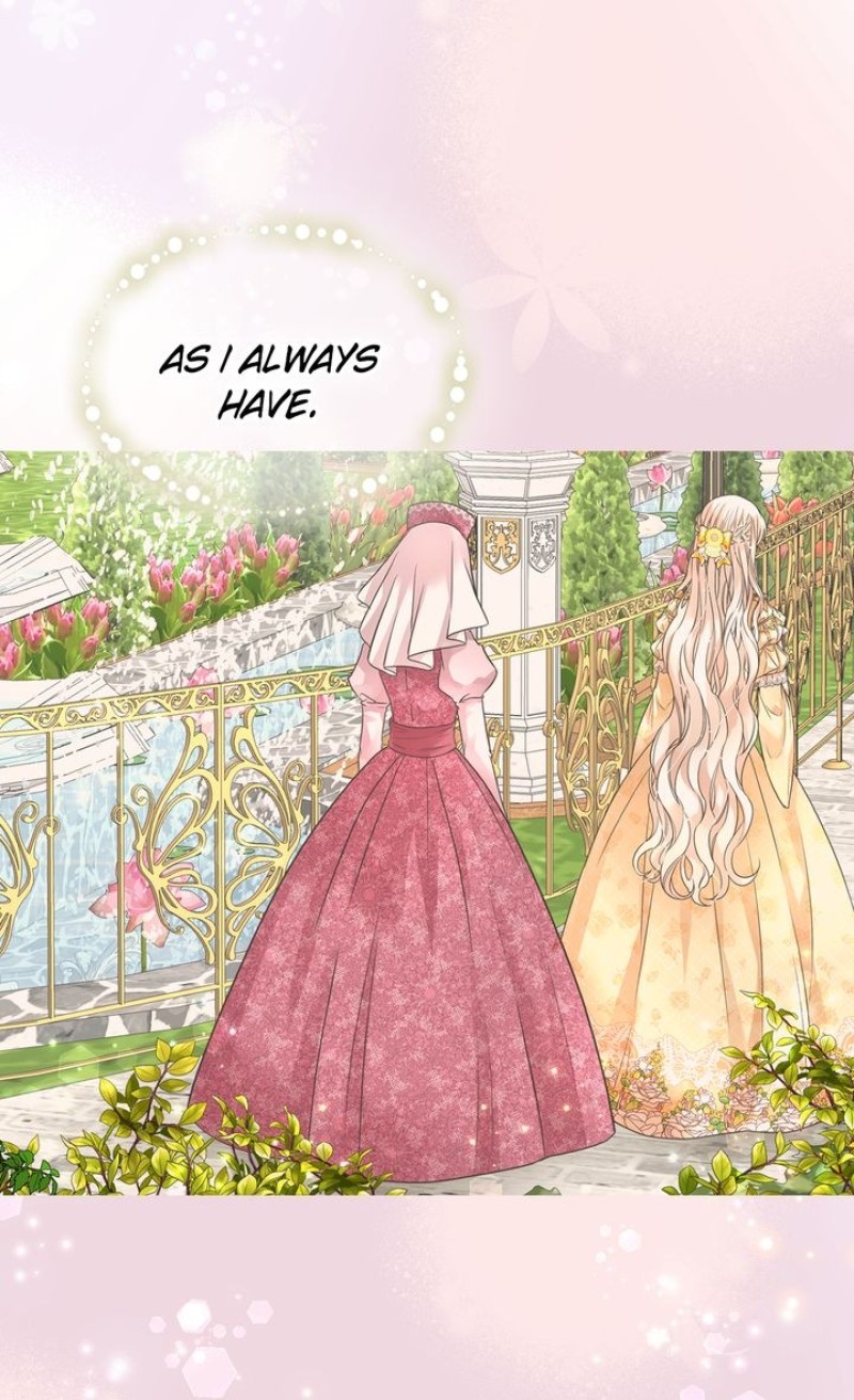 Daughter of the Emperor Chapter 227 - page 32