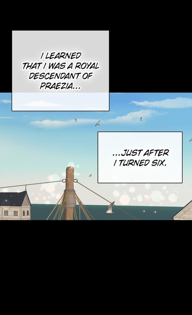Daughter of the Emperor Chapter 227 - page 35