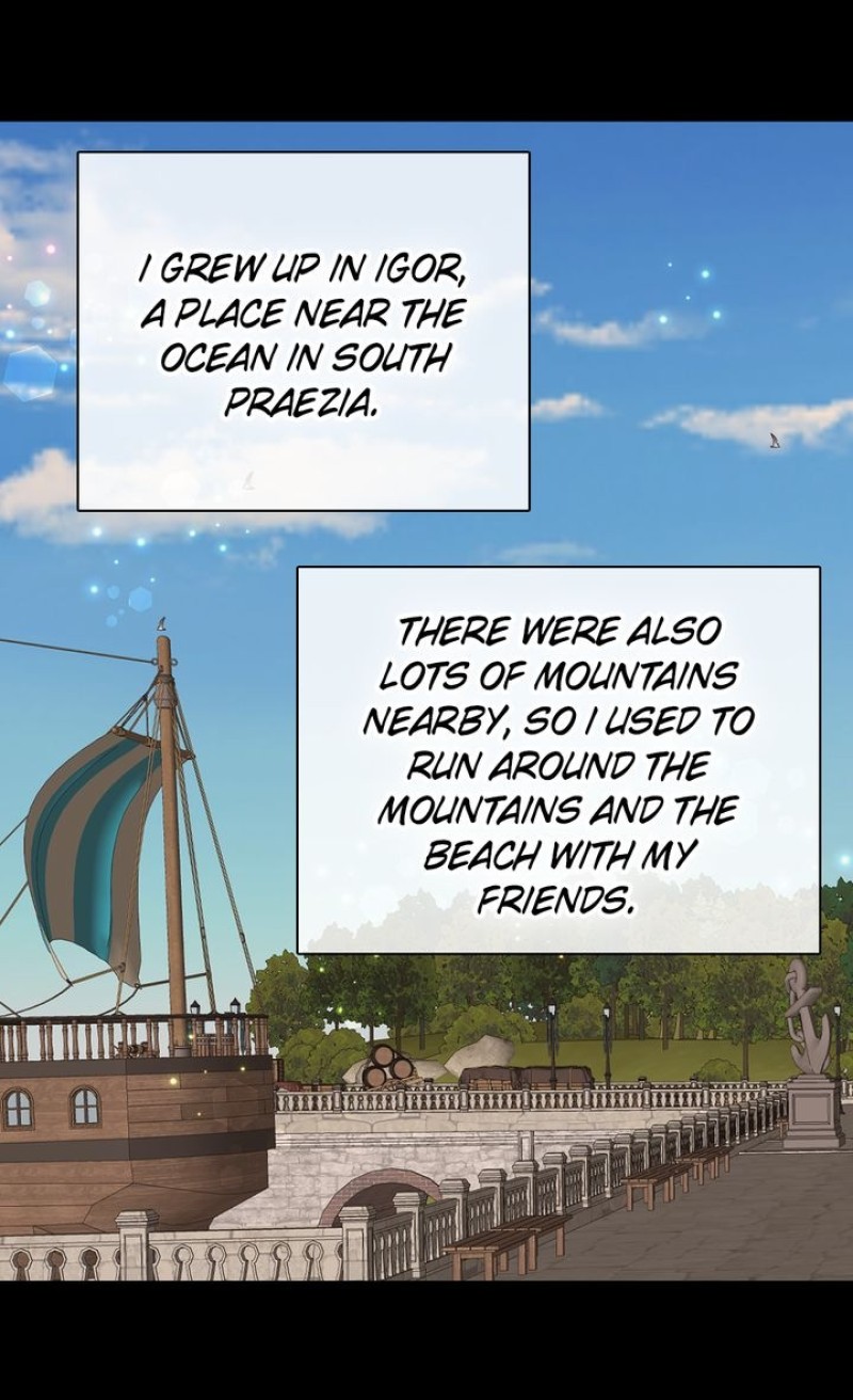 Daughter of the Emperor Chapter 227 - page 36