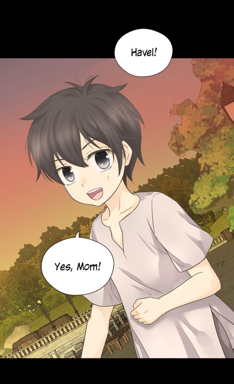 Daughter of the Emperor Chapter 227 - page 37