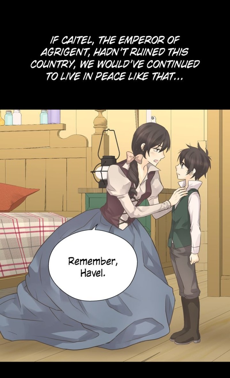 Daughter of the Emperor Chapter 227 - page 45