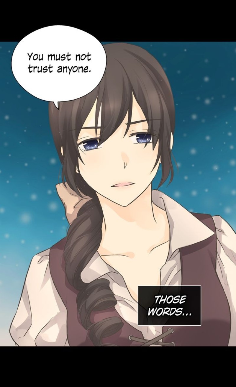 Daughter of the Emperor Chapter 227 - page 46