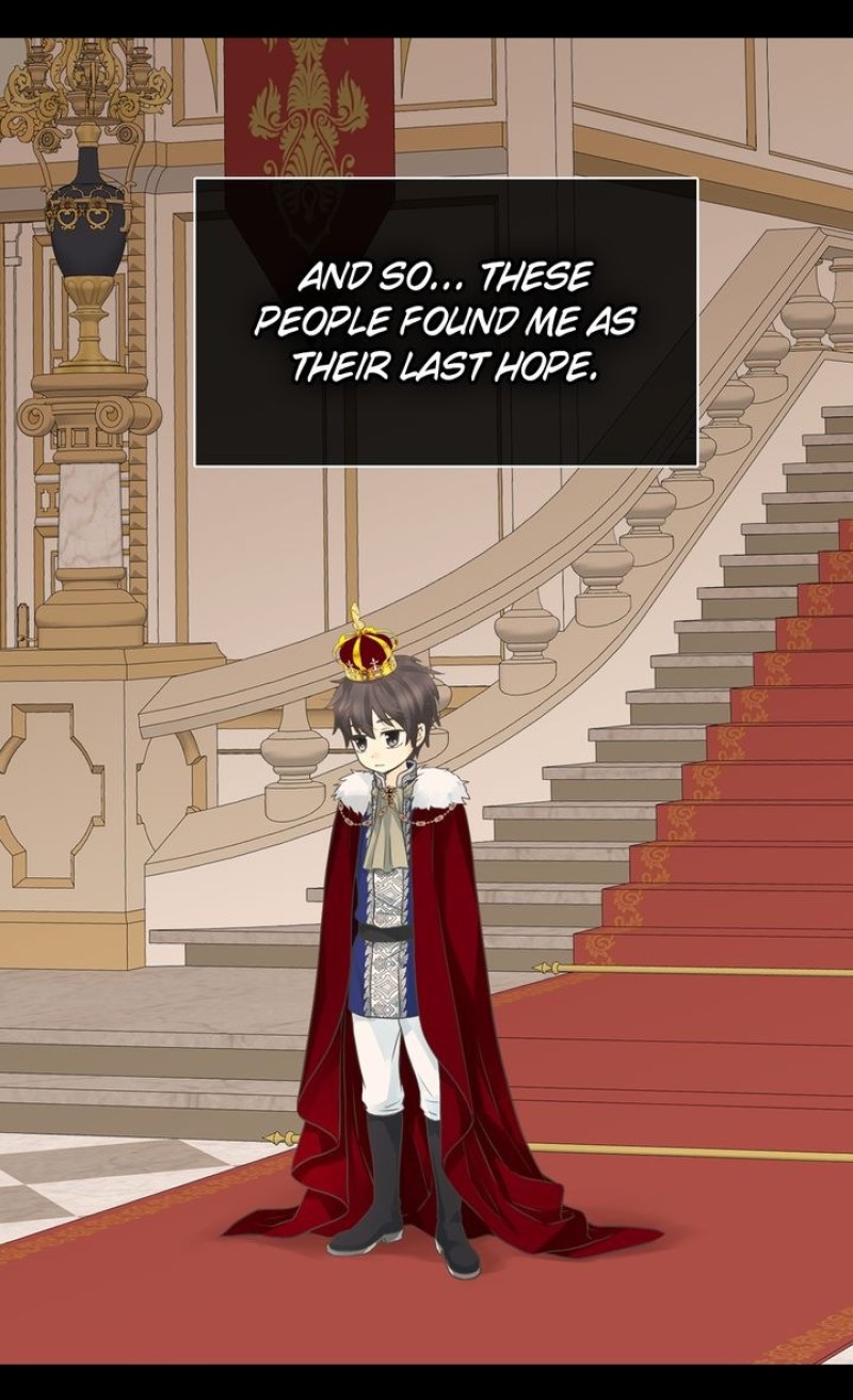 Daughter of the Emperor Chapter 227 - page 49