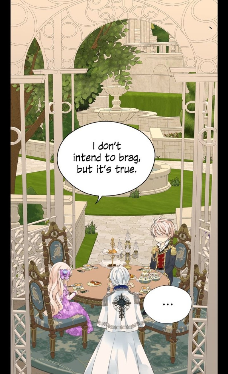 Daughter of the Emperor Chapter 227 - page 5