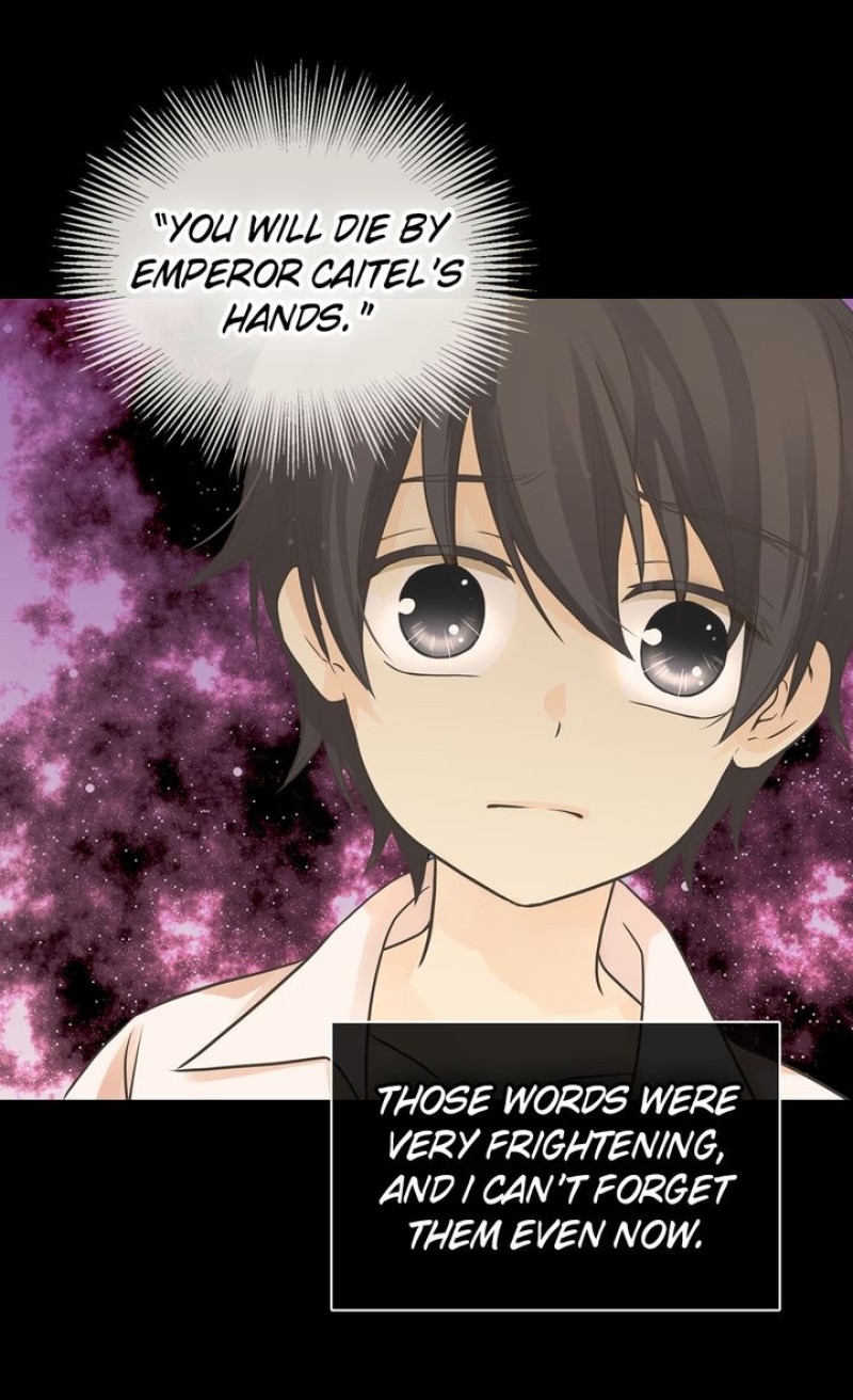 Daughter of the Emperor Chapter 227 - page 54