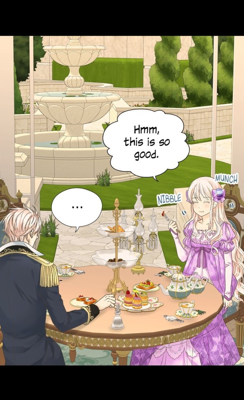 Daughter of the Emperor Chapter 227 - page 7