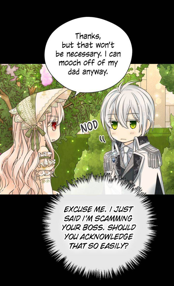 Daughter of the Emperor Chapter 224 - page 10