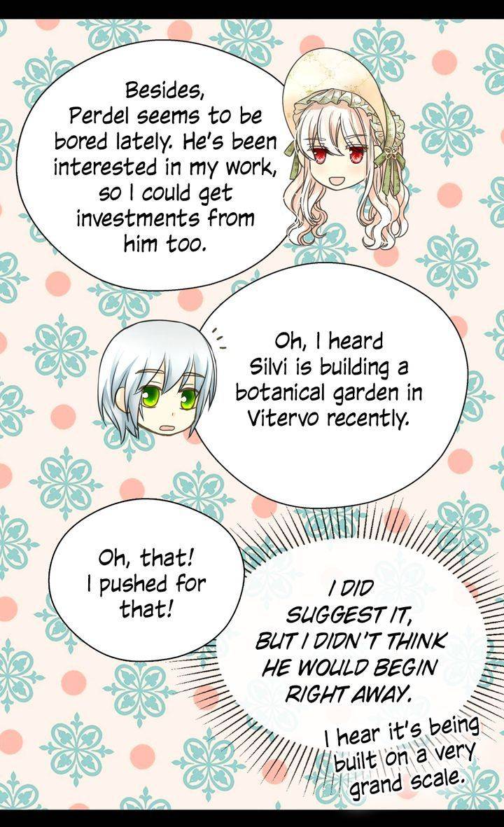 Daughter of the Emperor Chapter 224 - page 11