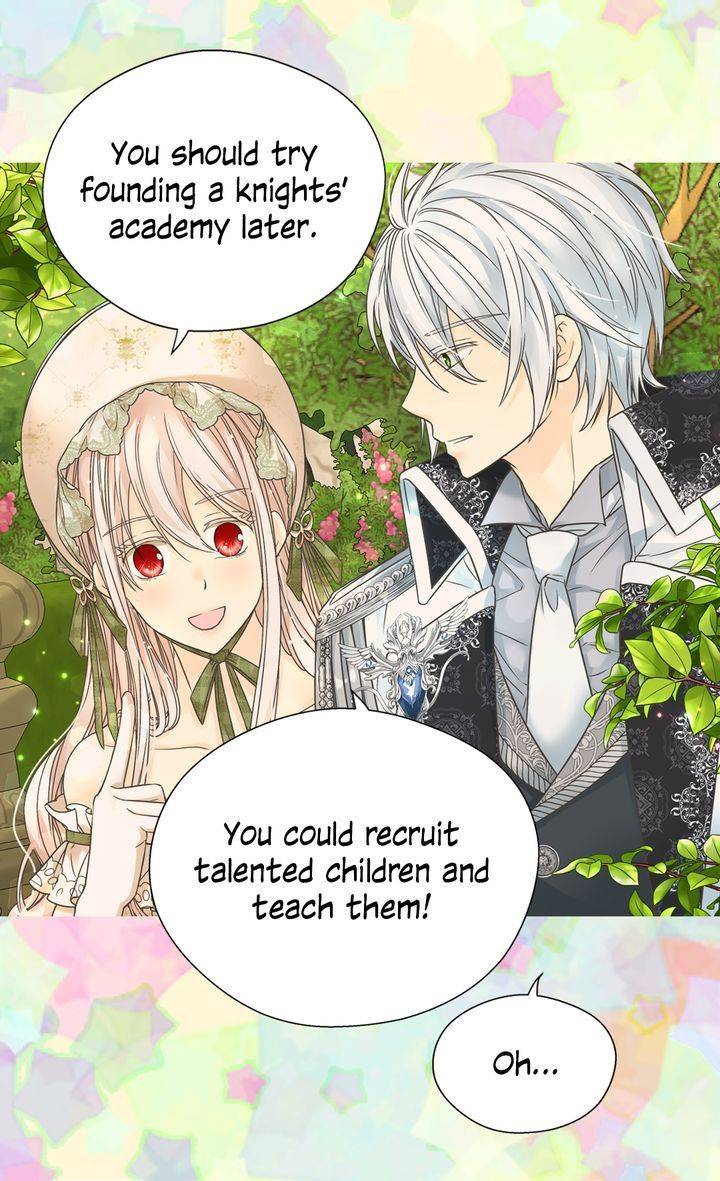 Daughter of the Emperor Chapter 224 - page 12
