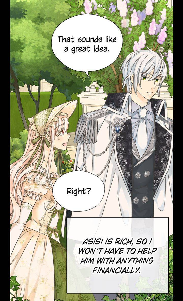 Daughter of the Emperor Chapter 224 - page 13