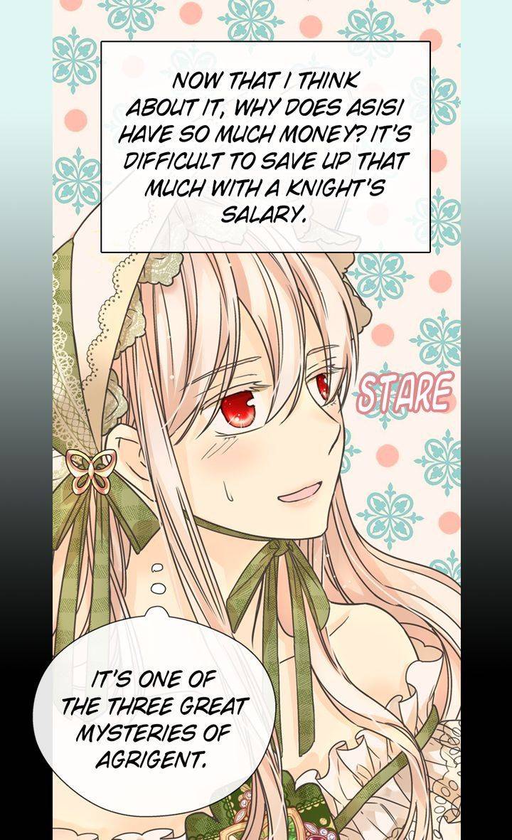 Daughter of the Emperor Chapter 224 - page 14