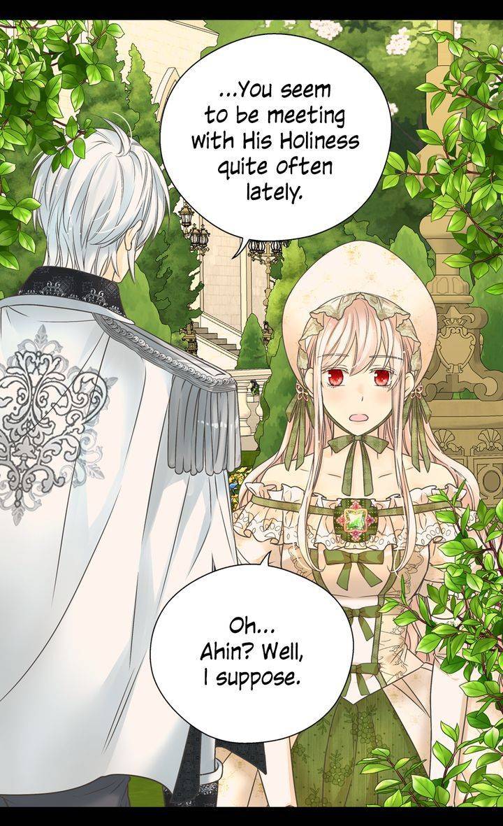 Daughter of the Emperor Chapter 224 - page 16