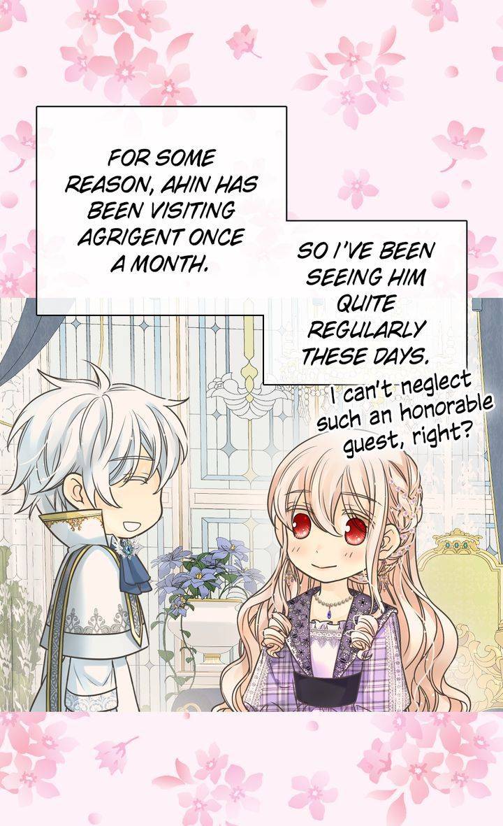 Daughter of the Emperor Chapter 224 - page 17
