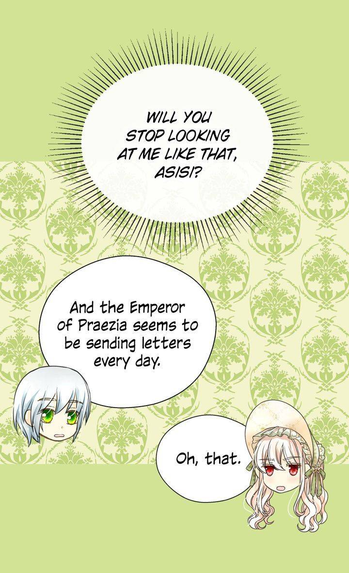 Daughter of the Emperor Chapter 224 - page 18