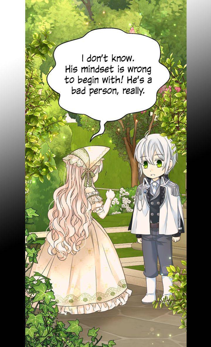 Daughter of the Emperor Chapter 224 - page 19