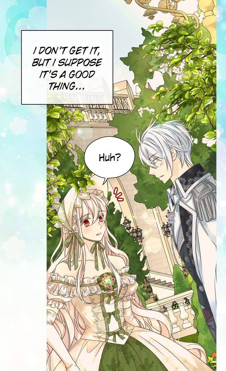 Daughter of the Emperor Chapter 224 - page 21
