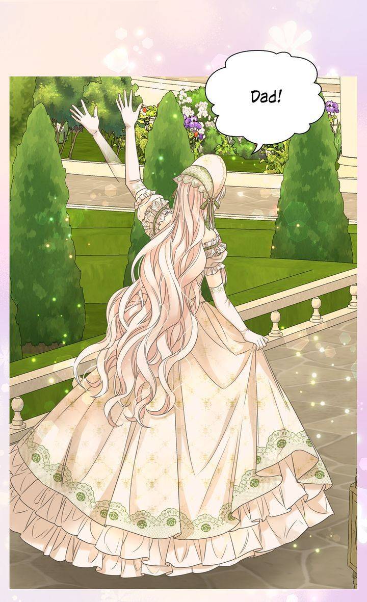 Daughter of the Emperor Chapter 224 - page 23