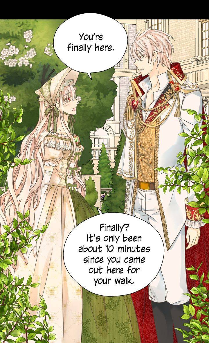 Daughter of the Emperor Chapter 224 - page 24