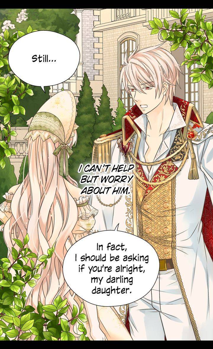 Daughter of the Emperor Chapter 224 - page 27