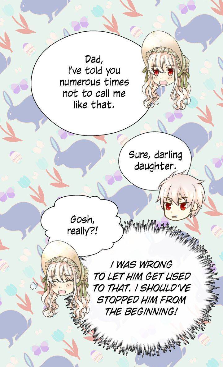 Daughter of the Emperor Chapter 224 - page 28