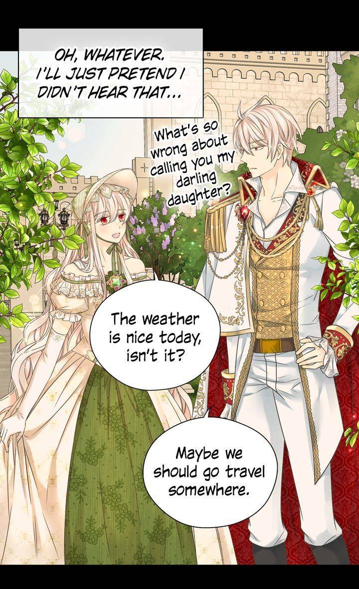 Daughter of the Emperor Chapter 224 - page 29