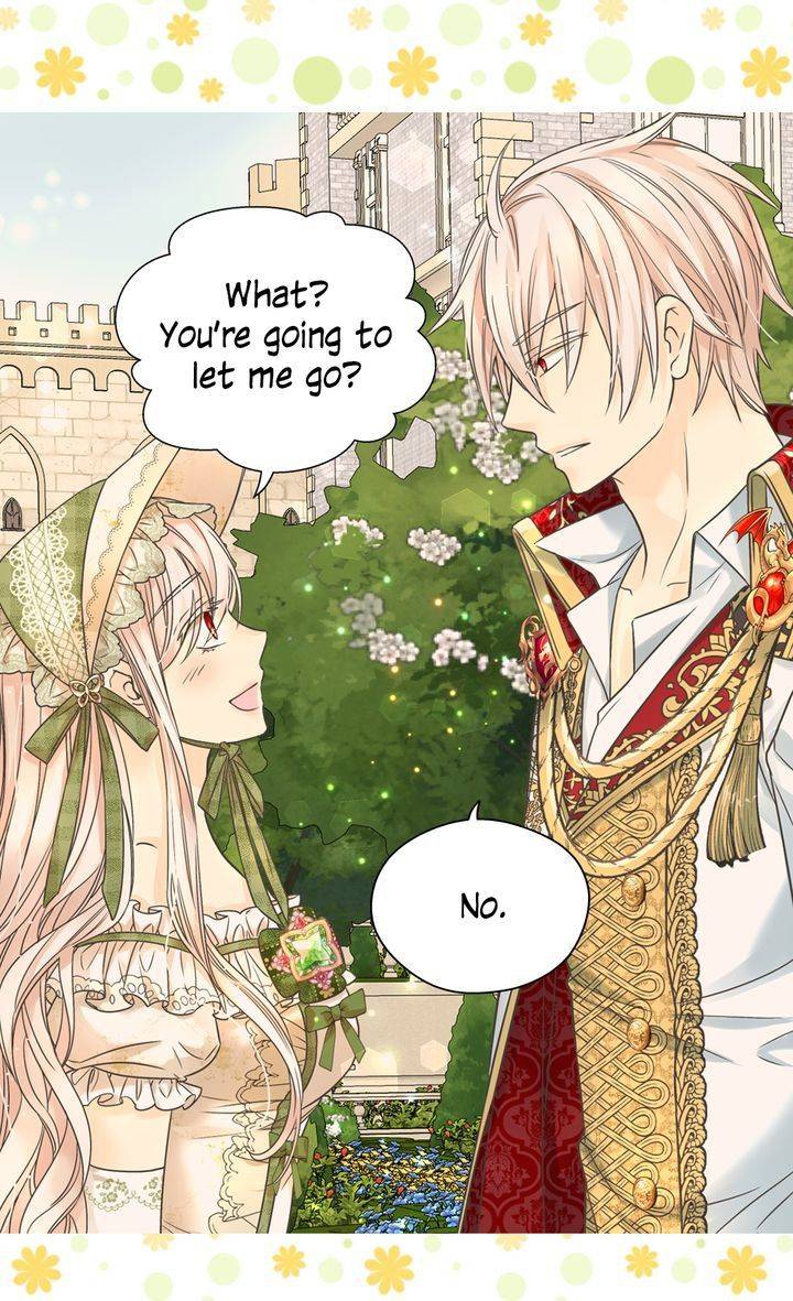 Daughter of the Emperor Chapter 224 - page 30