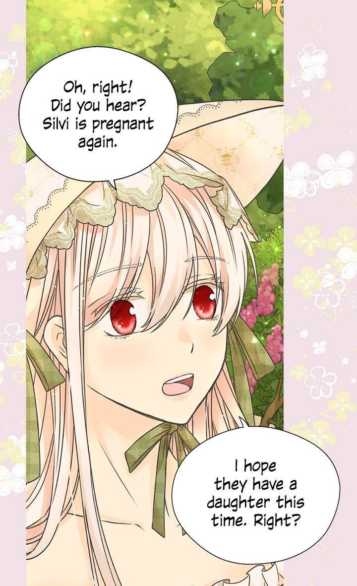 Daughter of the Emperor Chapter 224 - page 35
