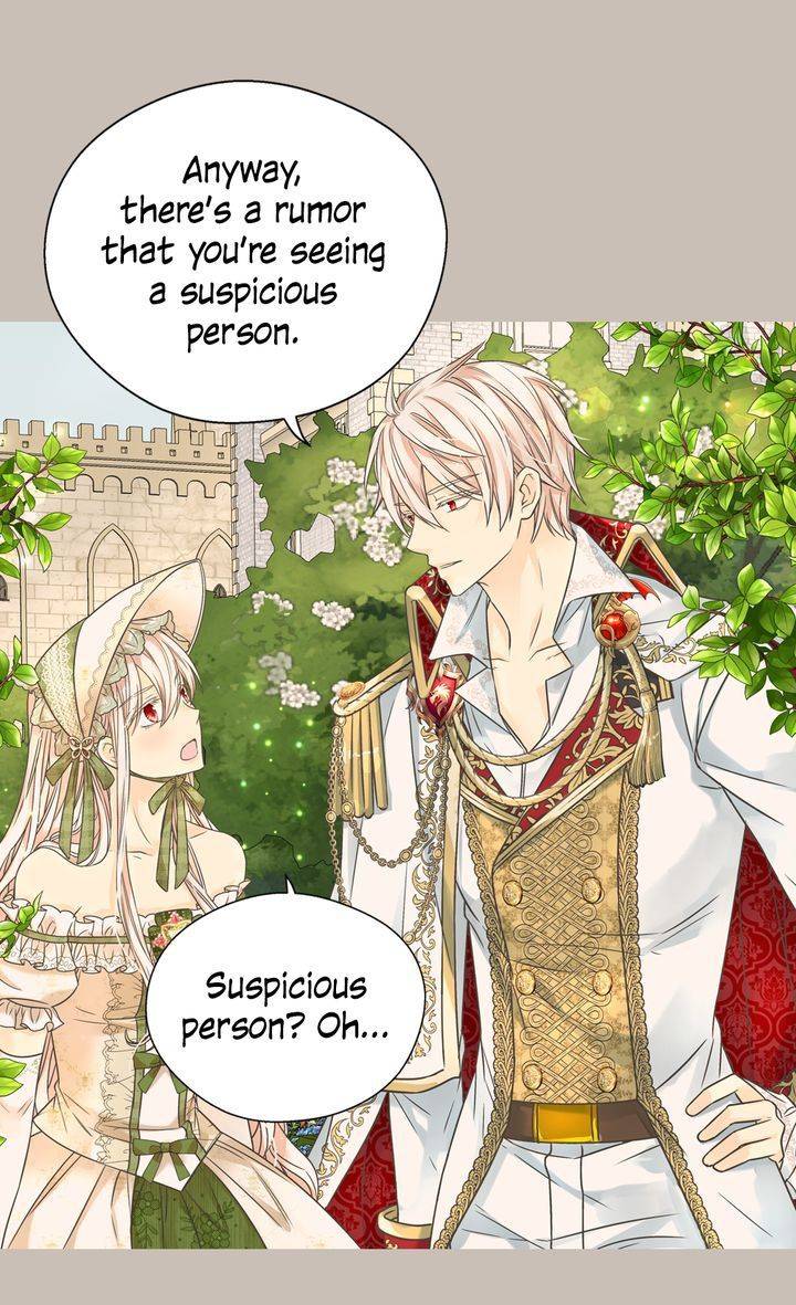 Daughter of the Emperor Chapter 224 - page 38
