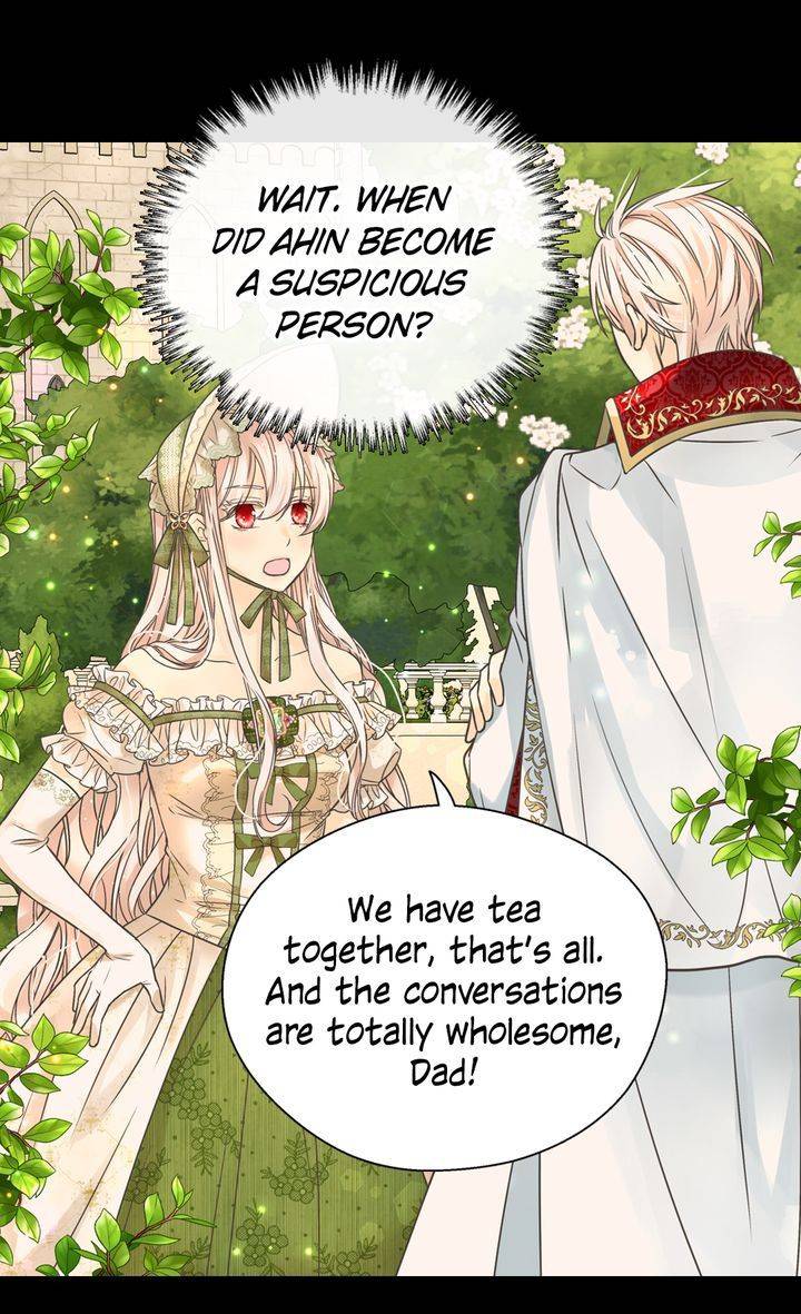 Daughter of the Emperor Chapter 224 - page 39
