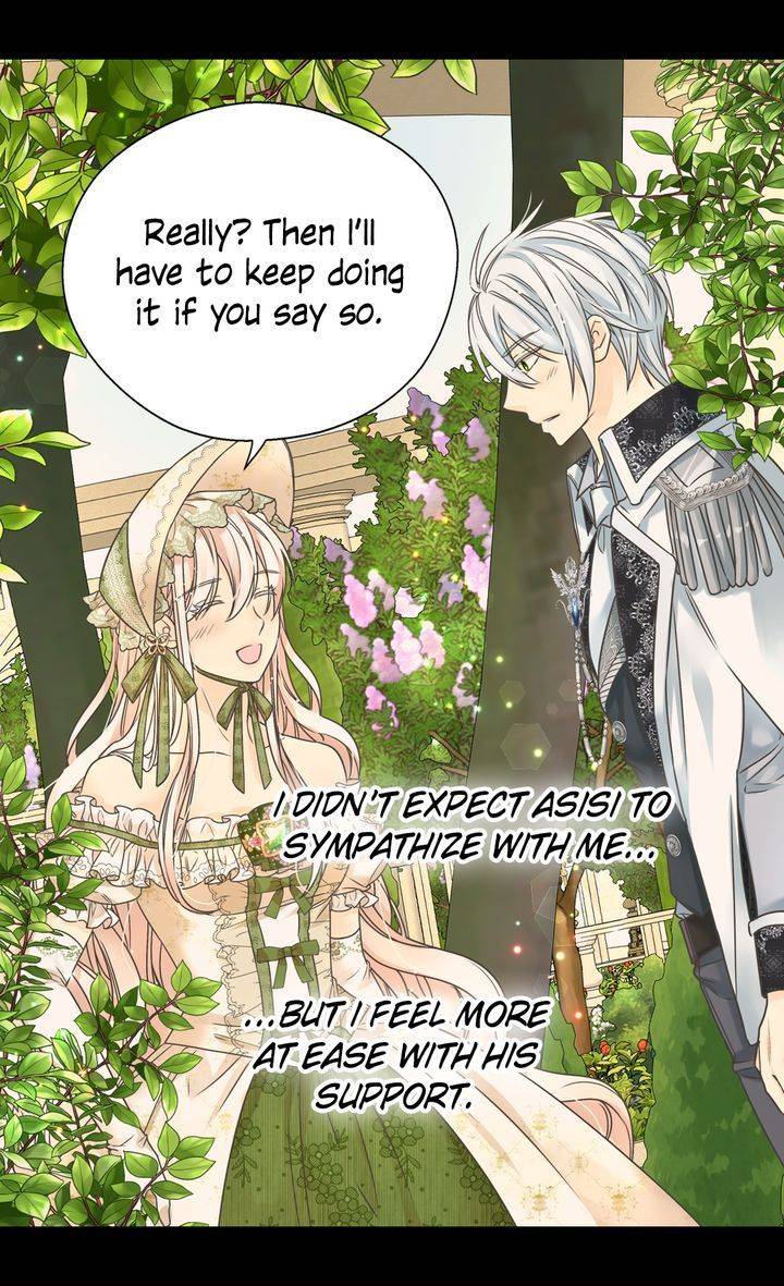 Daughter of the Emperor Chapter 224 - page 4