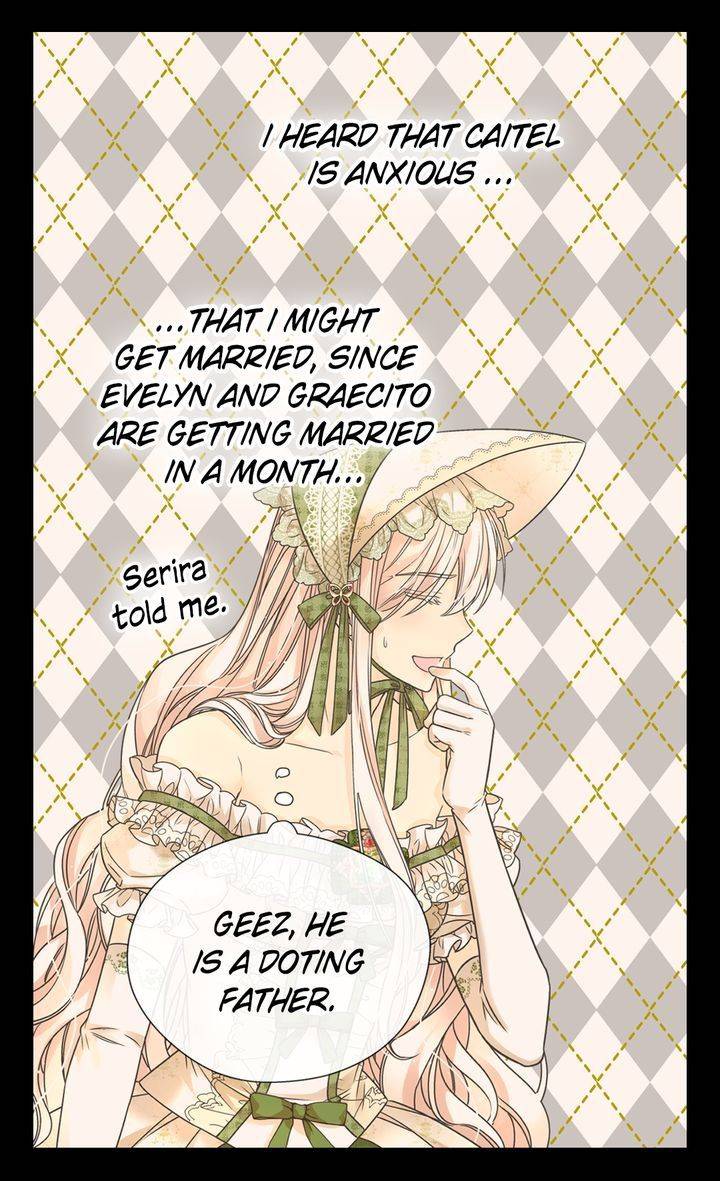 Daughter of the Emperor Chapter 224 - page 43