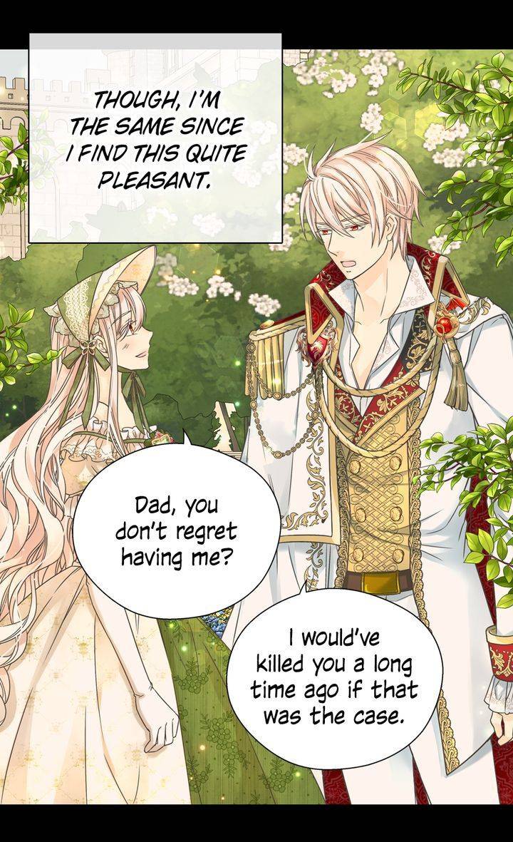 Daughter of the Emperor Chapter 224 - page 45