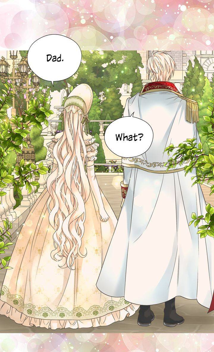 Daughter of the Emperor Chapter 224 - page 47