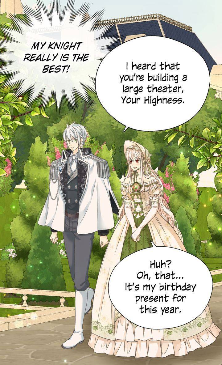 Daughter of the Emperor Chapter 224 - page 5