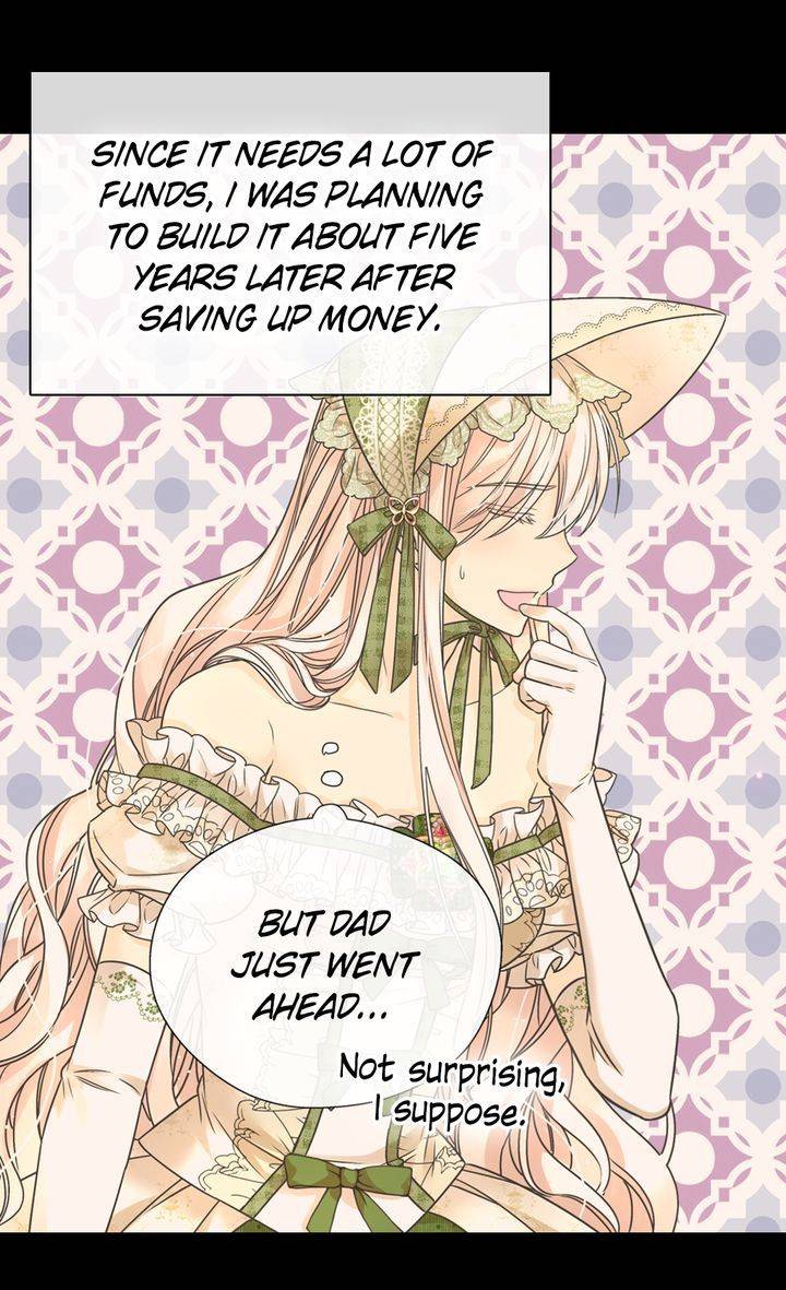 Daughter of the Emperor Chapter 224 - page 6