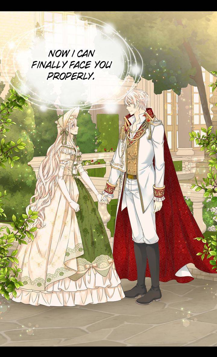 Daughter of the Emperor Chapter 224 - page 63