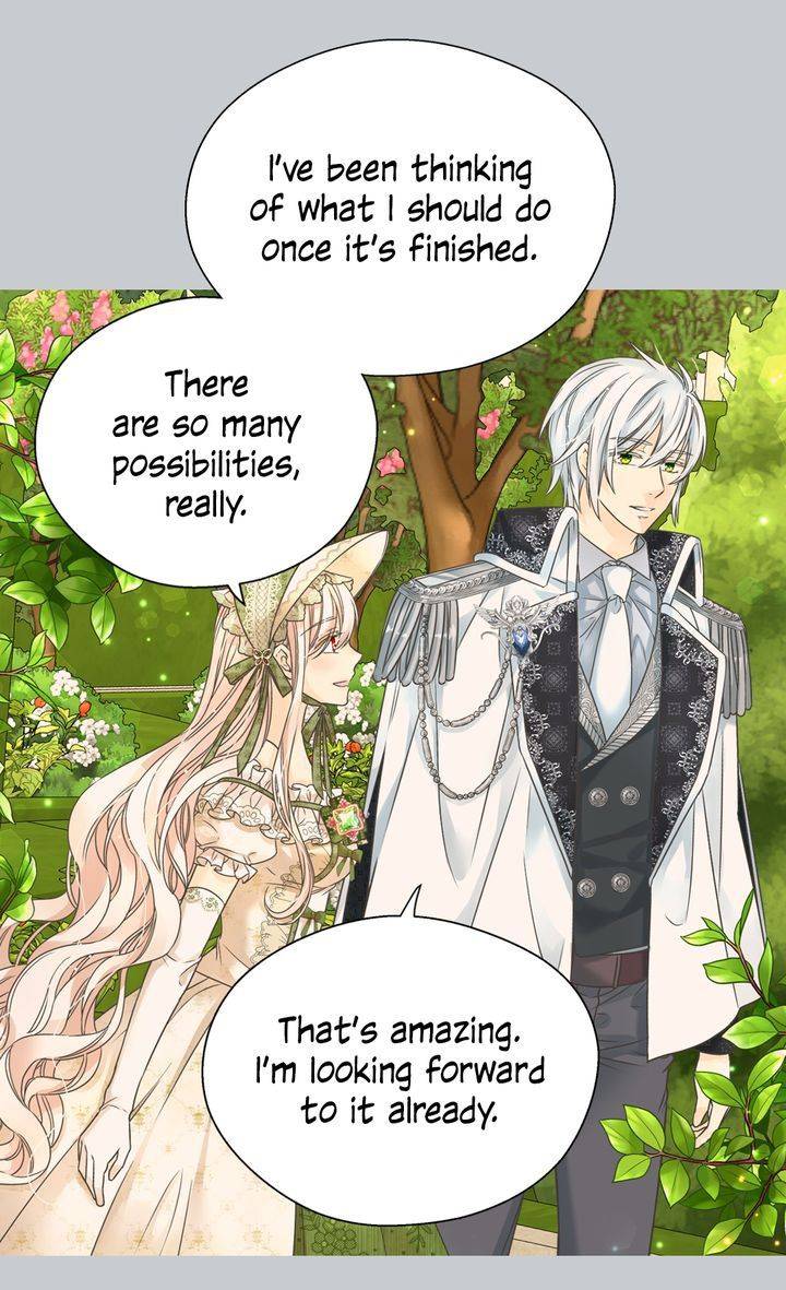 Daughter of the Emperor Chapter 224 - page 7
