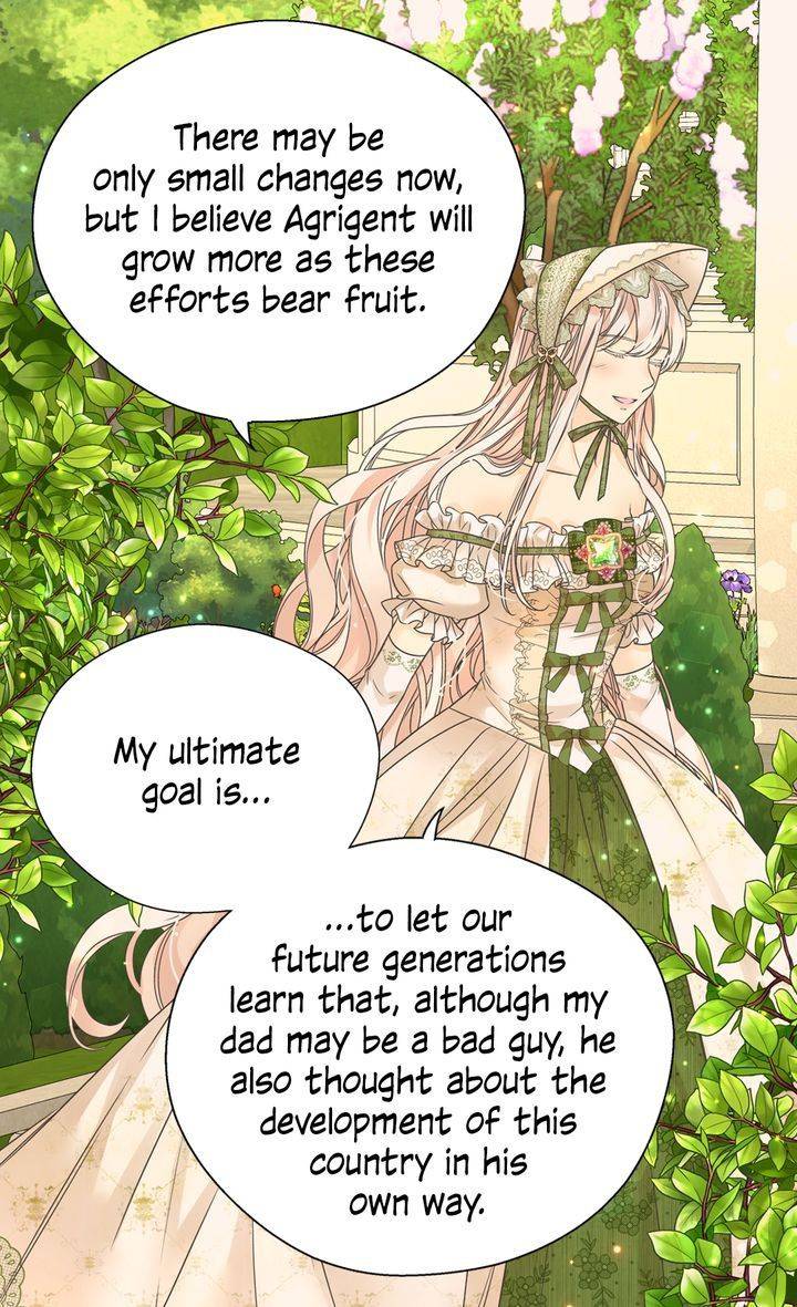 Daughter of the Emperor Chapter 224 - page 8