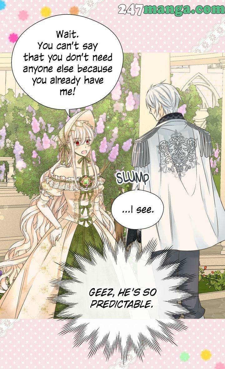 Daughter of the Emperor Chapter 223 - page 10