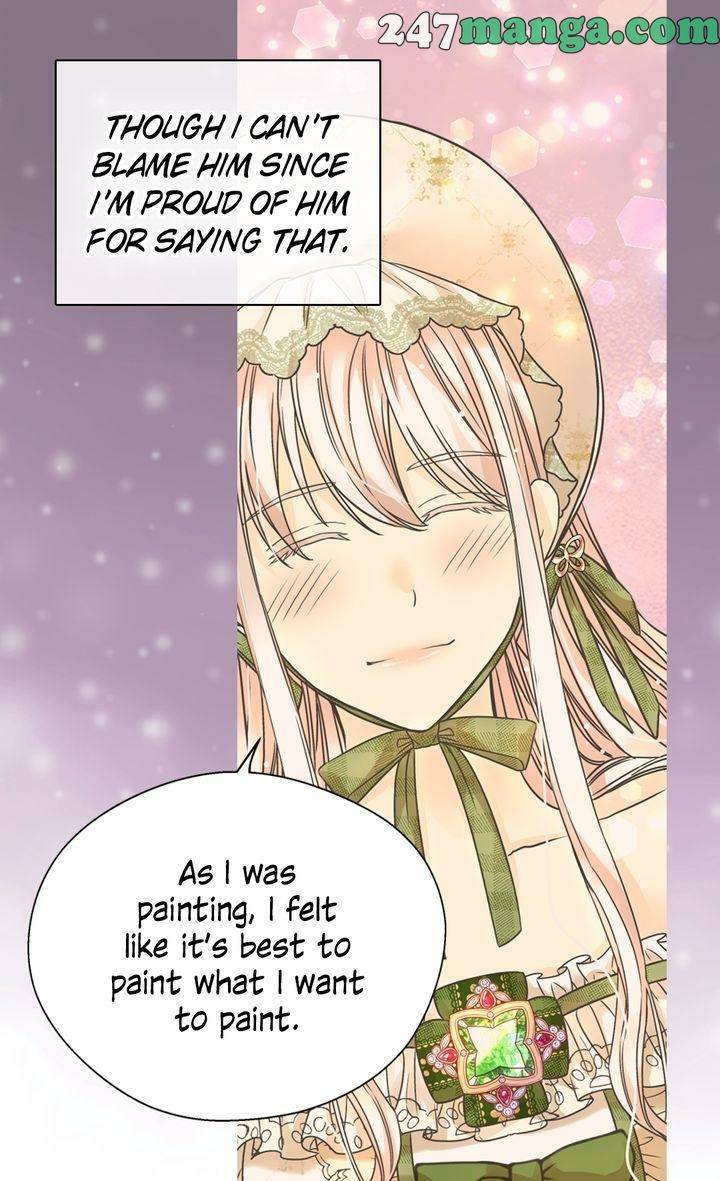 Daughter of the Emperor Chapter 223 - page 13