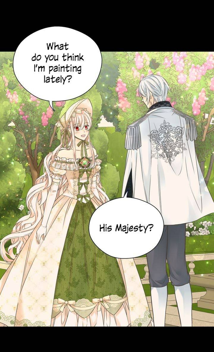 Daughter of the Emperor Chapter 223 - page 14