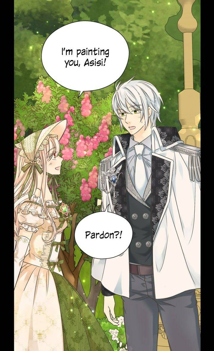 Daughter of the Emperor Chapter 223 - page 19